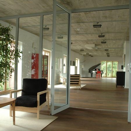 Hotel Lijo Gargždai Zewnętrze zdjęcie