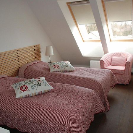 Hotel Lijo Gargždai Zewnętrze zdjęcie
