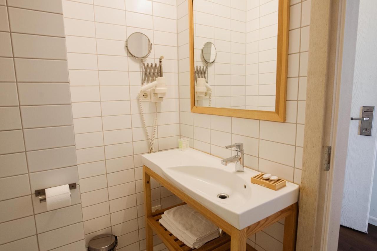 Hotel Lijo Gargždai Zewnętrze zdjęcie