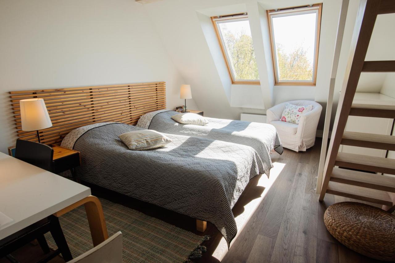 Hotel Lijo Gargždai Zewnętrze zdjęcie