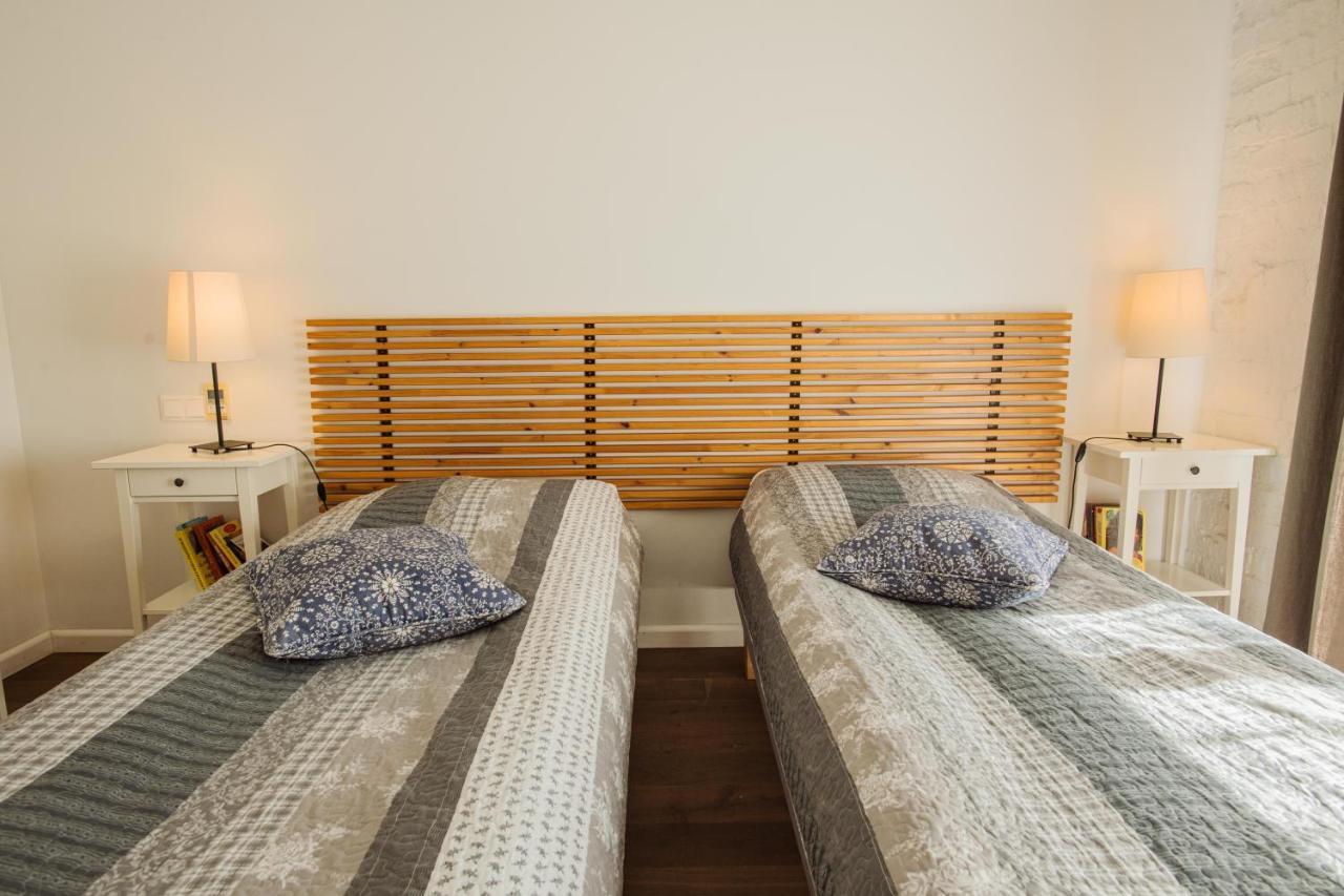 Hotel Lijo Gargždai Zewnętrze zdjęcie