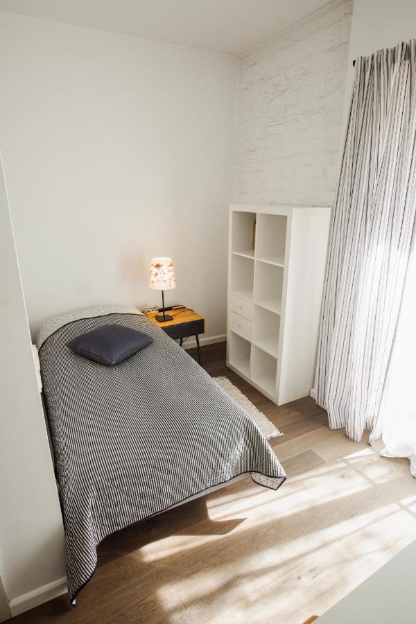 Hotel Lijo Gargždai Zewnętrze zdjęcie