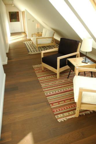 Hotel Lijo Gargždai Zewnętrze zdjęcie