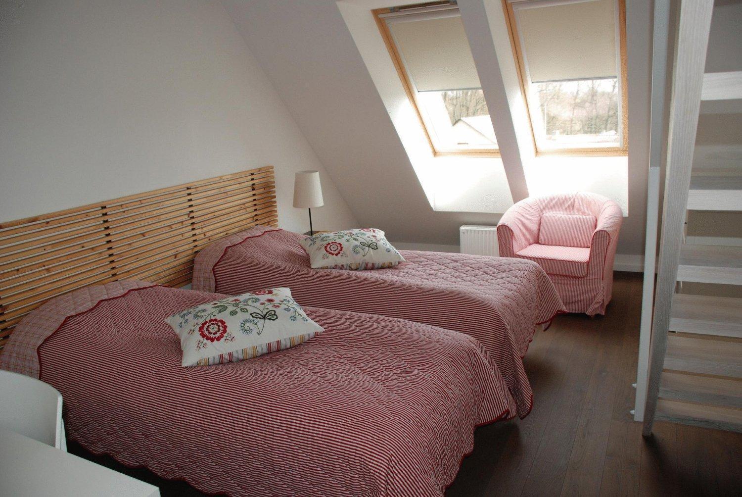 Hotel Lijo Gargždai Zewnętrze zdjęcie